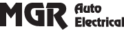 MGR Auto Electrical